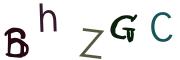 Imagine CAPTCHA