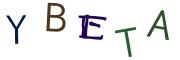 Imagine CAPTCHA