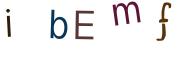 Imagine CAPTCHA