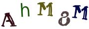 Imagine CAPTCHA