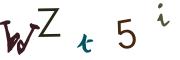 Imagine CAPTCHA