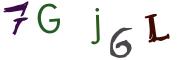 Imagine CAPTCHA