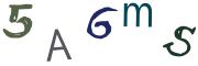 Imagine CAPTCHA