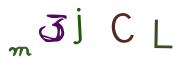 Imagine CAPTCHA