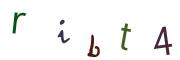 Imagine CAPTCHA