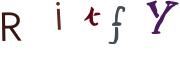 Imagine CAPTCHA