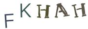 Imagine CAPTCHA