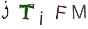 Imagine CAPTCHA