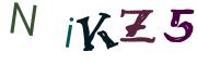 Imagine CAPTCHA