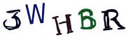 Imagine CAPTCHA