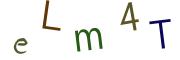 Imagine CAPTCHA
