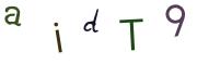 Imagine CAPTCHA