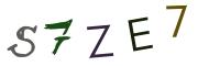 Imagine CAPTCHA