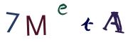 Imagine CAPTCHA