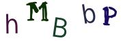 Imagine CAPTCHA