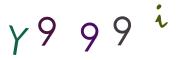 Imagine CAPTCHA