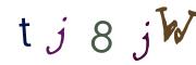 Imagine CAPTCHA
