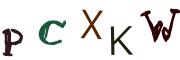 Imagine CAPTCHA