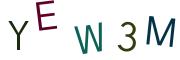 Imagine CAPTCHA
