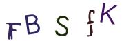 Imagine CAPTCHA