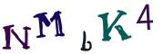 Imagine CAPTCHA