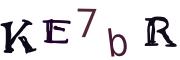 Imagine CAPTCHA