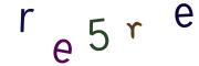 Imagine CAPTCHA