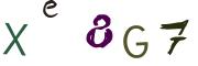 Imagine CAPTCHA