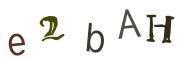 Imagine CAPTCHA
