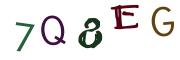 Imagine CAPTCHA