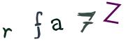 Imagine CAPTCHA