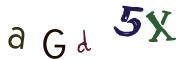 Imagine CAPTCHA
