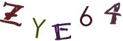Imagine CAPTCHA