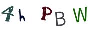 Imagine CAPTCHA