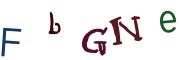 Imagine CAPTCHA