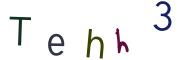 Imagine CAPTCHA