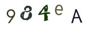 Imagine CAPTCHA
