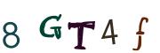 Imagine CAPTCHA