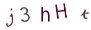 Imagine CAPTCHA