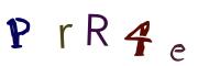 Imagine CAPTCHA