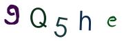 Imagine CAPTCHA