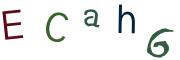 Imagine CAPTCHA