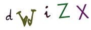 Imagine CAPTCHA