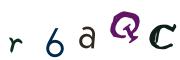 Imagine CAPTCHA