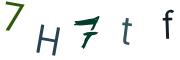 Imagine CAPTCHA