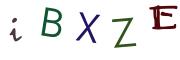 Imagine CAPTCHA