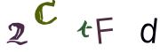 Imagine CAPTCHA