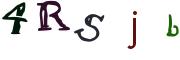 Imagine CAPTCHA