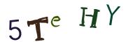 Imagine CAPTCHA