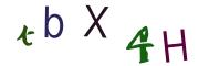 Imagine CAPTCHA